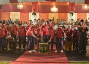 Porprov XVI Sumbar Dimulai, 8.794 Atlet Akan Bertanding di 53 Cabang Olahraga 10 Pembukaan Porprov XVI Sumbar