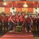Pembukaan Porprov XVI Sumbar