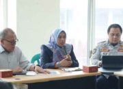 Segera Launching ‎Angkutan Sekolah Gratis, Pemko Bukittinggi Tandatangani PKS dengan Organda