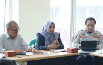 Segera Launching Angkutan Sekolah Gratis, Pemko Bukittinggi Tandatangani PKS dengan Organda 4 Pemko Bukittinggi Tandatangani PKS dengan Organda terkait Angkutan Sekolah Gratis