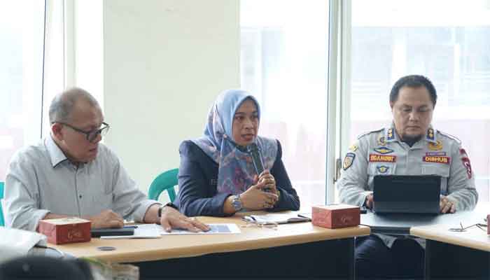 Segera Launching Angkutan Sekolah Gratis, Pemko Bukittinggi Tandatangani PKS dengan Organda 1 Pemko Bukittinggi Tandatangani PKS dengan Organda terkait Angkutan Sekolah Gratis