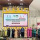 Pengurus DWP Solok Selatan Masa Bhakti 2024-2029 Dikukuhkan