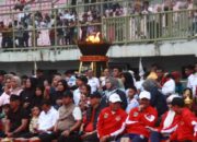 Raih 223 Medali Porprov Sumbar XVI, Kontingen Bukittinggi Raih Posisi Keempat