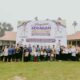 Pemkab Solok Selatan Serahkan 2.786 Stel Seragam Gratis di Sangir Jujuan