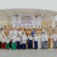 Pemkab Solok Selatan serahkan Seragam Sekolah Gratis kepada siswa