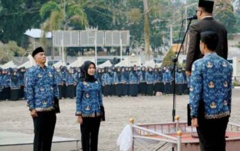 Sekdakab Solok Selatan Jadi Irup Peringatan Hari Kesaktian Pancasila 4 Sekdakab Solok Selatan, Syamsurizaldi jadi Irup peringatan Hari Kesaktian Pancasila