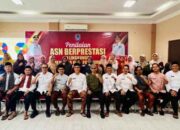 Pemko Payakumbuh Matangkan Persiapan Seleksi ASN Berprestasi 2026