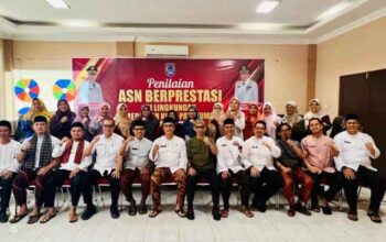 Pemko Payakumbuh Matangkan Persiapan Seleksi ASN Berprestasi 2026 8 Pemko Payakumbuh Matangkan Persiapan Seleksi ASN Berprestasi 2026