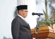 Wako Bukittinggi Jadi Irup Peringatan Hari Kesaktian Pancasila 2026
