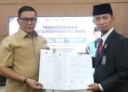 Layanan Pengadilan Agama Buka Kini Tersedia di Mal Pelayanan Publik Kota Bukittinggi