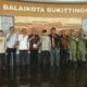 Bukittinggi Jadi Tuan Rumah 3 Cabor Porprov Sumbar XVI 2026