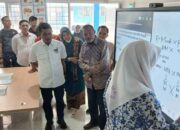 Kabupaten Solok Terima Program Revitalisasi untuk 76 Sekolah
