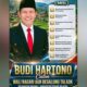Calon Wali Nagari Aur Begalung Talaok Budi Hartono: Membangun Nagari Secara Transparan