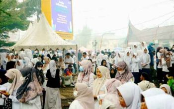 Pemkab Solsel Lanjutkan Sekolah Tatap Muka, Perkembangan Kabut Asap Terus Dipantau 5 Sekolah Tatap Muka di Solok Selatan