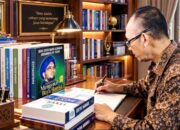 Hari Sumpah Pemuda di Era Digital: Jangan Biarkan Generasi Muda Kehilangan Arah 14 Sutan Sari Alam: Hari Sumpah Pemuda di Era Digital