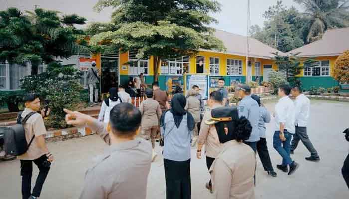 Pilwana Serentak Sukses, Solok Selatan Berhasil Jaga Demokrasi Tetap Badunsanak