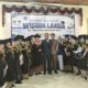 176 Lanjut Usia Selesaikan Program Belajar di Sekolah Lansia Limapuluh Kota