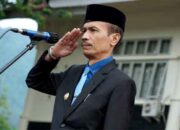 Hari Sumpah Pemuda ke-98, Wabup Solsel Tekankan Pemuda Indonesia Jadi generasi Gigih dan Berempati 14 Wakil Bupati Solok Selatan, H. Yulian Efi bertindak sebagai Inspektur Upacara Peringatan Hari Sumpah Pemuda ke-98 tahun 2026