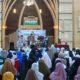 Sambut Kunjungan Dubes Palestina, ‎Pemko Bukittinggi Bersama AKSI Gelar Tablig Akbar
