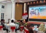 ‎Pemko Bukittinggi Sambut Kajari yang Baru Fithrah
