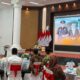 ‎Pemko Bukittinggi Sambut Kajari yang Baru Fithrah