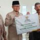 ‎Pemko bersama Baznas Bukittinggi Salurkan Zakat untuk 52 Mustahik